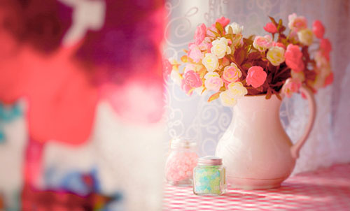 静物意境图片:沉浸在静物的意境之中