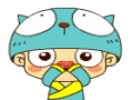 小闪微信表情包 可爱的小闪微信表情，