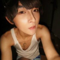 非主流个性男生微信头像2022 不要逼我把最后一份陌生变成厌倦