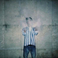 90后潮男微博头像 我可以永远笑着扮演你的配角