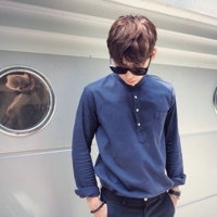 2022潮男微信个性头像 我是不良少年但我有真心