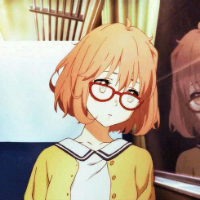 唯美动漫头像2022 奇迹总是在不认可中产生