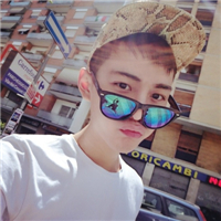 潇洒帅气的微信男生个性头像 或许你从未想过跟我的以后