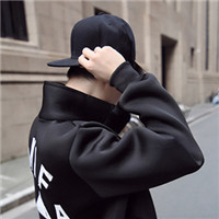 街头范儿男生2022个性头像 毕竟每个人都青涩懵懂过