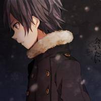 2022微信卡通情侣头像一左一右 谁能体谅我的下雨天