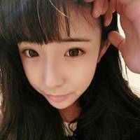 2022唯美可爱的微信女生头像 沉寂带走了谁A霓裳