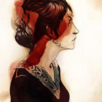 2022欧美重口味情侣微信头像 只有你可以控制我的心情