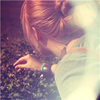 2022幸福微信姐妹头像一左一右 习惯你对我的温柔对我的好