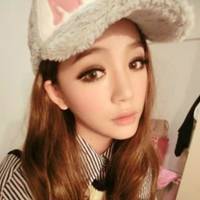 2022唯美小清新的微信女生头像 爱很强大到可以包容一切