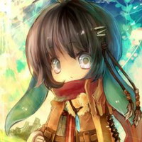 2022卡通微信女生头像大全 浪漫的情调因为你的离开而黯然失色