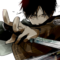 帅气唯美的男生动漫微信头像 我会花光全部力气去爱你