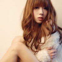 甜美女生微信头像2022最新版 自作多情后的懊恼