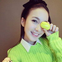 2022可爱卡哇伊女生微信头像 你是我此生最美的风景