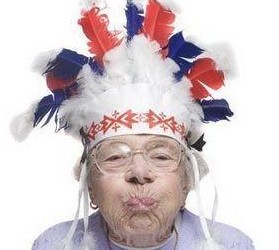 搞笑雷人微信个性头像 非主流幽默头像