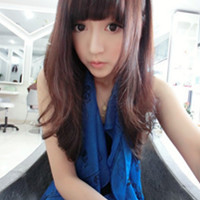 2022浪漫女生微信头像 时间不是用来冲淡一切