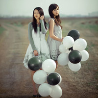 2022闺蜜微信头像发布中心 唯美好看的微信姐妹头像大全