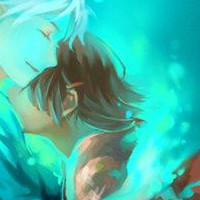 2022幸福简单的微信情侣头像 回忆是座牢我就是不能撒手