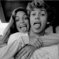 2022可爱调皮的微信情侣头像大全 我没能霸道的将你拥有