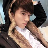 2022很men帅气的微信男生头像 总要彻彻底底的绝望一次