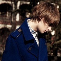 微信欧美男头像 2022非主流欧美男头像