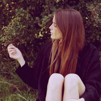 欲言又止的矜持_欧美风格的意境微信头像