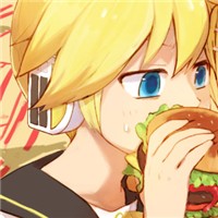 卡通微信情侣头像一对两张 可爱的情侣头像一左一右