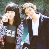 姐妹情深的微信个性头像 唯美的闺蜜头像发布中心