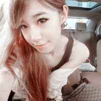 幸福女生微信个性头像_爱你没商量