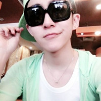 超拽男生微信个性头像_我用自己的方式诠释我的爱情