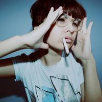 超拽微信男生个性头像 高清_在别人不知到的背后