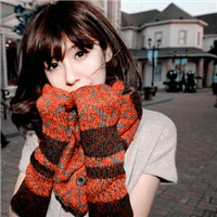 一个人也挺好的_逞强女生情人节伤感微信头像