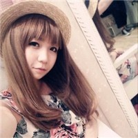 我的快乐早已模糊_非主流意境女生微信头像