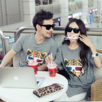 非主流情侣微信头像_不离不弃一辈子