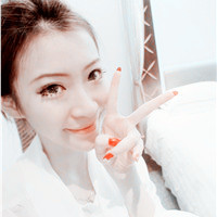 情侣嬉戏的微信头像一对 今生有你我很幸福