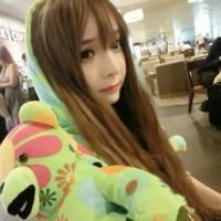 2022幸福文雅的微信女生头像 少女情杯总是诗