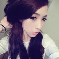 我们的暧昧并不是爱情_可爱漂亮自拍美女微信头像