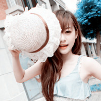 一个人仰望幸福_伤感深情的女生微信头像