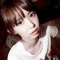 非主流微信女生唯美头像_追溯流年暗潮印记沦丧