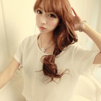 爱上你真的很累_非主流男女微信头像