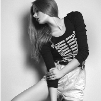 我宁愿所有痛苦都留在心里 也不愿忘记你眼睛