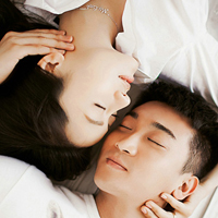 「闺蜜同情 永世同心」