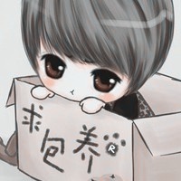 2022卡通动漫微信头像 童年记忆的自然萌男生头像