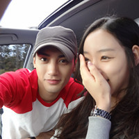 「闺蜜同情 永世同心」