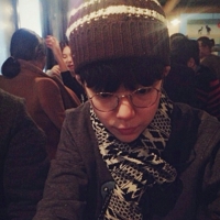 所以你离开我 我也从来不曾相信是个意外