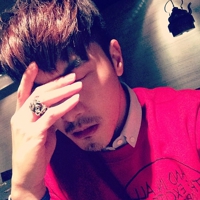 所以你离开我 我也从来不曾相信是个意外