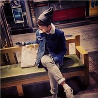 不爱许诺的我 却为了你发了誓