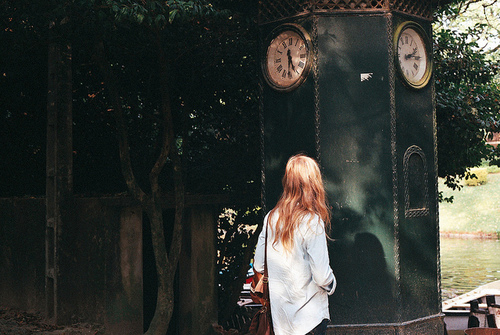 青春 ♥♥ 没有彩排