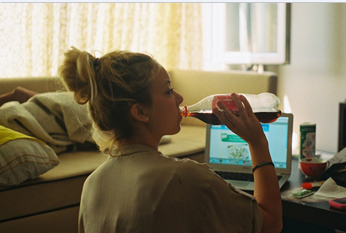 瞧你们无聊的 玩互咬了?←_←