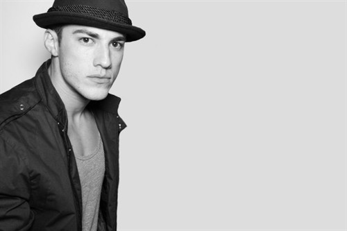 Tyler--Michael Trevino