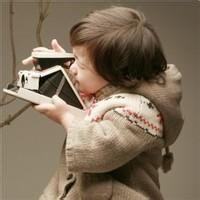 在一起的时候，